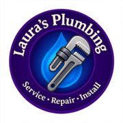 laurasplumbing.com